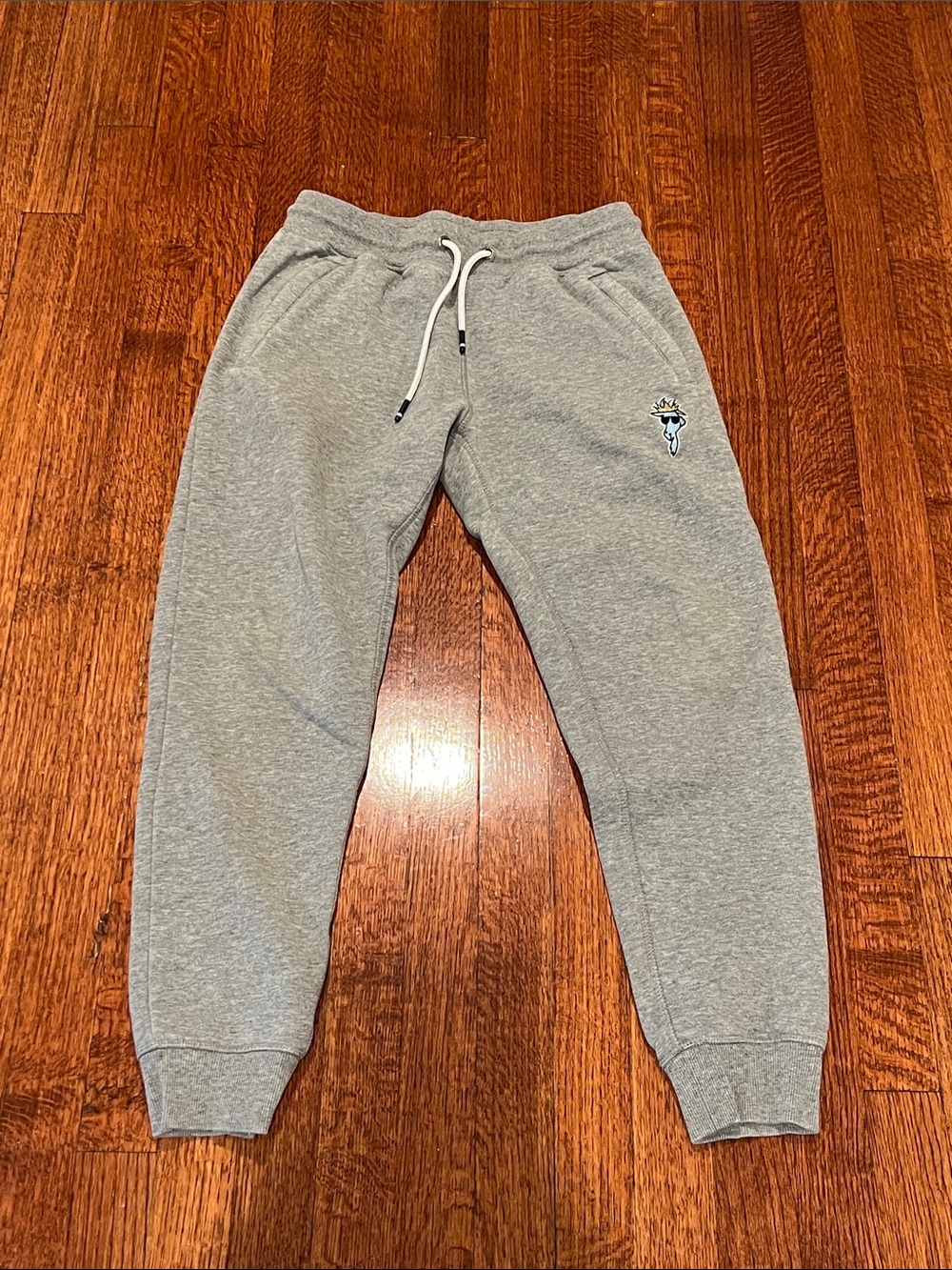 Men’s Goat USA Jogger Sweatpants
